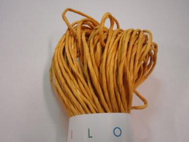 paperyarn thick ocher